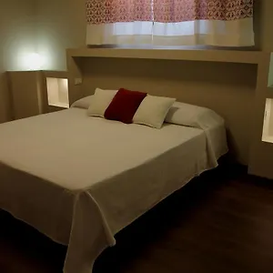 Casa Olla Bed & Breakfast