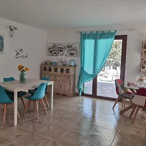 Il Turchese Bed & Breakfast