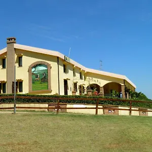 Agrihotel Morada Hotel