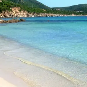 Sa Caladroxa Casa vacanze