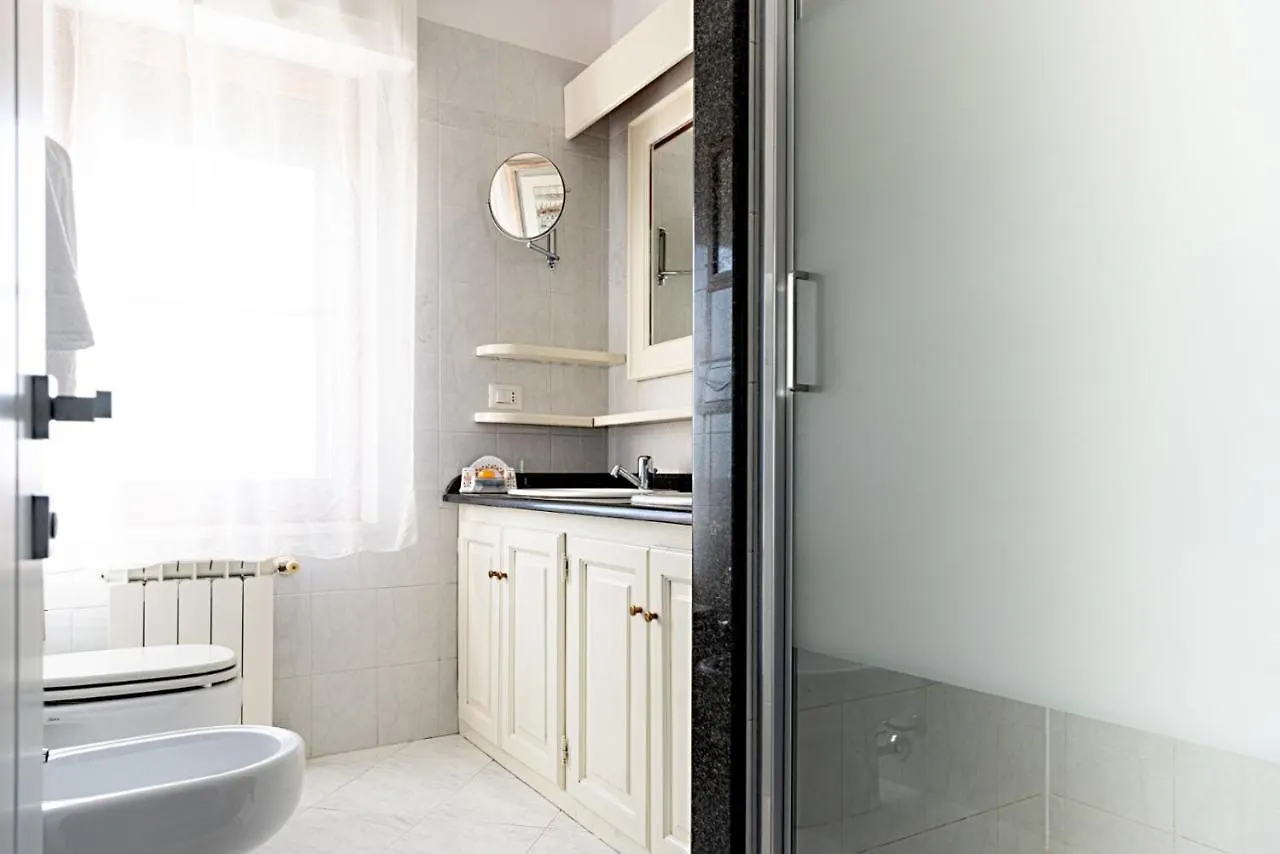 Bed and Breakfast L'Oasi Di Franco Villa San Pietro Bed & Breakfast