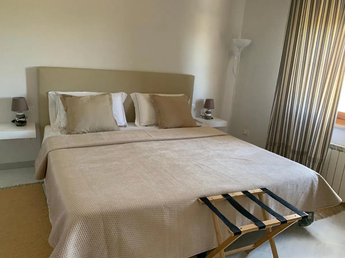 Bed & Breakfast Bed and Breakfast L'Oasi Di Franco Villa San Pietro
