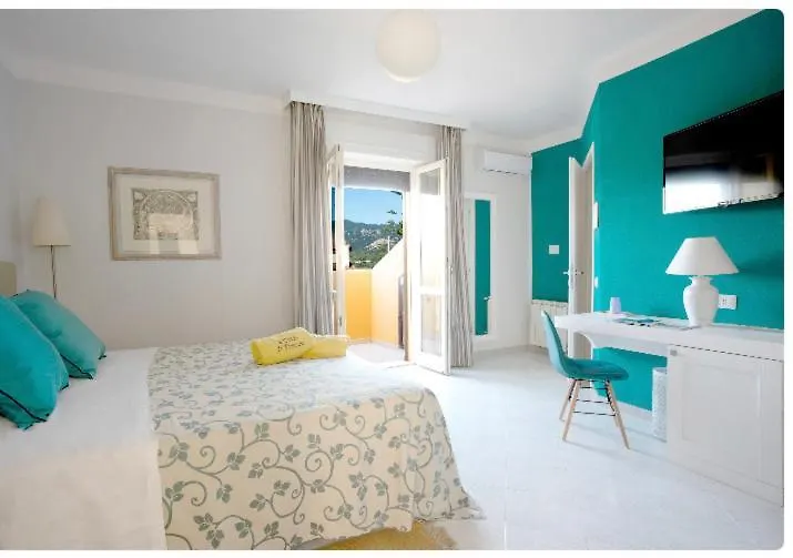 Bed and Breakfast L'Oasi Di Franco Villa San Pietro